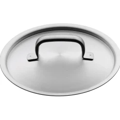 WMF Pfannendeckel|Zubehör Töpfe|Gourmet Plus Edelstahldeckel, 20 cm