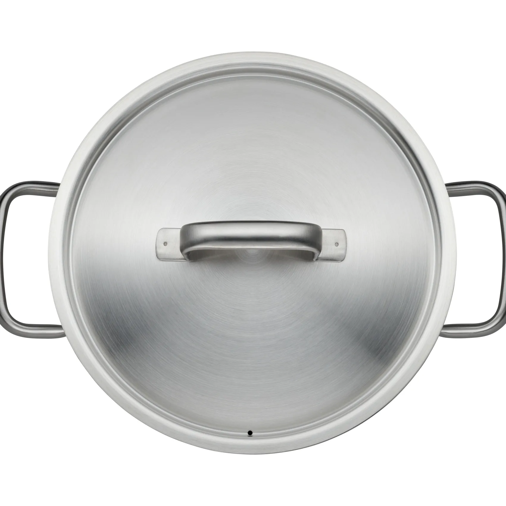 WMF Kochtöpfe|Gourmet Plus Kochtopf 24 cm mit Deckel