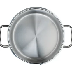 WMF Kochtöpfe|Gourmet Plus Kochtopf 24 cm mit Deckel