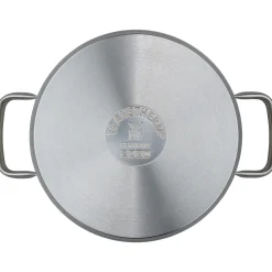 WMF Kochtöpfe|Gourmet Plus Kochtopf 24 cm mit Deckel