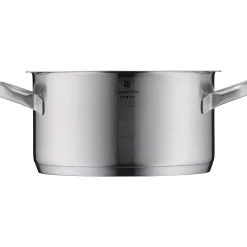 WMF Kochtöpfe|Gourmet Plus Kochtopf 24 cm mit Deckel