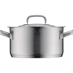 WMF Kochtöpfe|Gourmet Plus Kochtopf 24 cm mit Deckel