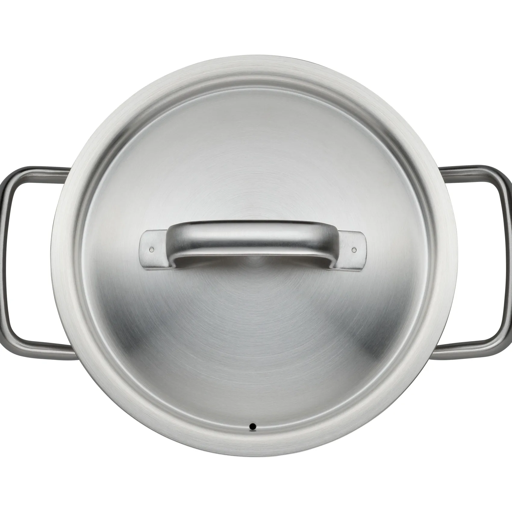 WMF Kochtöpfe|Gourmet Plus Kochtopf mit Deckel, 16 cm