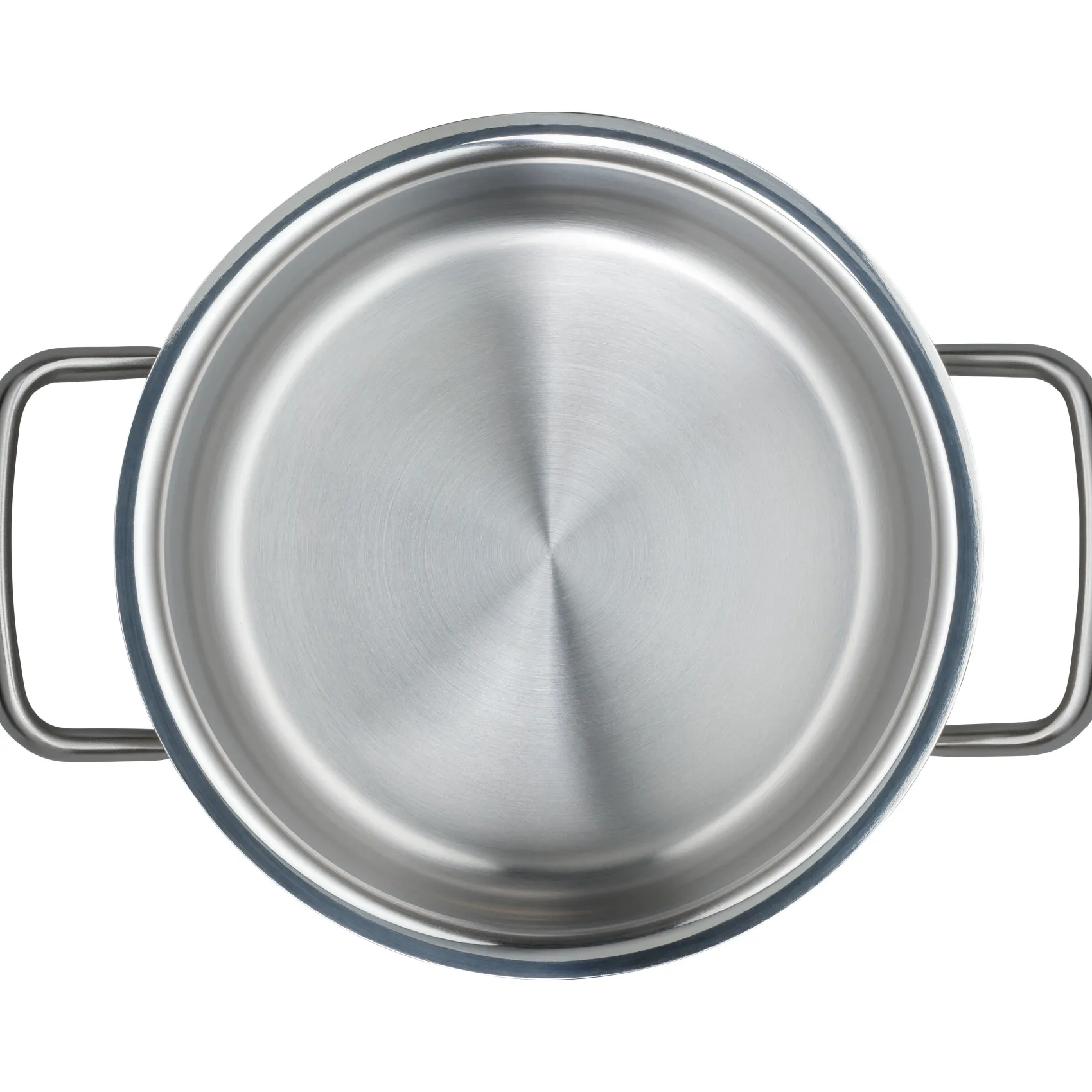 WMF Kochtöpfe|Gourmet Plus Kochtopf mit Deckel, 16 cm