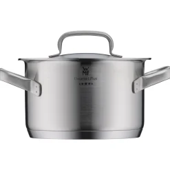 WMF Kochtöpfe|Gourmet Plus Kochtopf mit Deckel, 16 cm