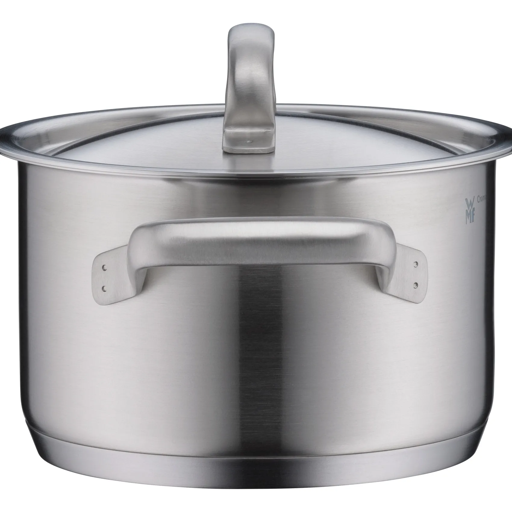WMF Kochtöpfe|Gourmet Plus Kochtopf mit Deckel, 16 cm