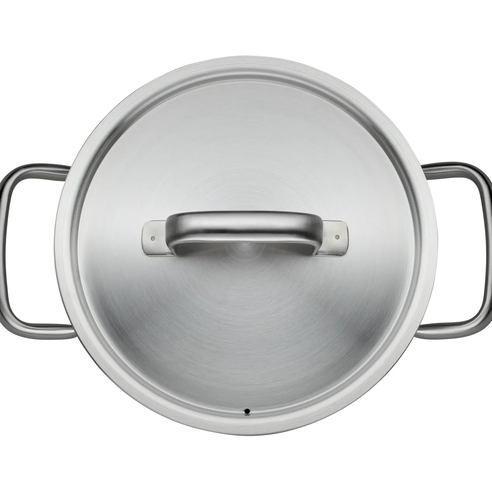 WMF Kochtöpfe|Induktionstöpfe|Gourmet Plus Kochtopf mit Deckel, 20 cm