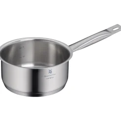 WMF Stielkasserollen|Gourmet Plus Stielkasserolle, 16 cm