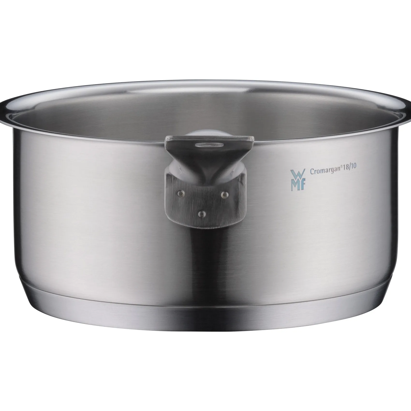 WMF Stielkasserollen|Gourmet Plus Stielkasserolle, 16 cm