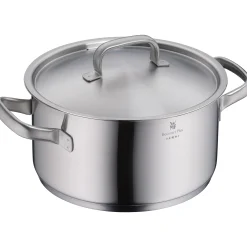 WMF Topfsets|Gourmet Plus Topf-Vorteils-Set*, 5-teilig