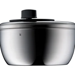 WMF Schüsseln|Gourmet Salatschleuder