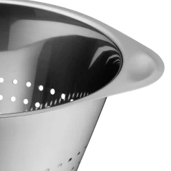 WMF Küchenutensilien|Gourmet Seiher, 24 cm