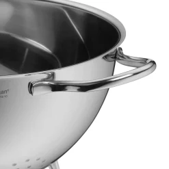 WMF Küchenutensilien|Gourmet Seiher, 24 cm