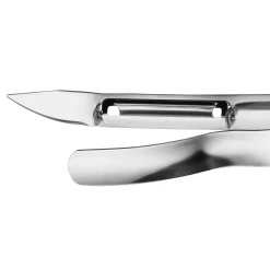 WMF Küchenutensilien|Gourmet Spargelschäler