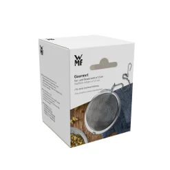 WMF Küchenutensilien|Gourmet Tee- und Gewürzsieb, 5 cm