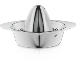 WMF Saft- & Zitruspressen|Entsafter|Gourmet Zitronenpresse, 9 cm