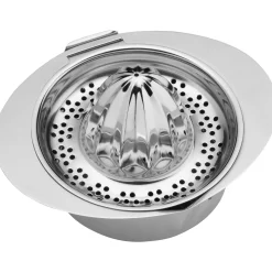 WMF Saft- & Zitruspressen|Entsafter|Gourmet Zitruspresse, Ø 13 cm