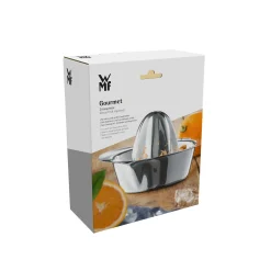 WMF Saft- & Zitruspressen|Entsafter|Gourmet Zitruspresse, Ø 13 cm