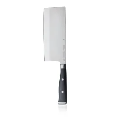 WMF Kochmesser|Hackmesser|Grand Class Chinesisches Kochmesser, 18,5 cm