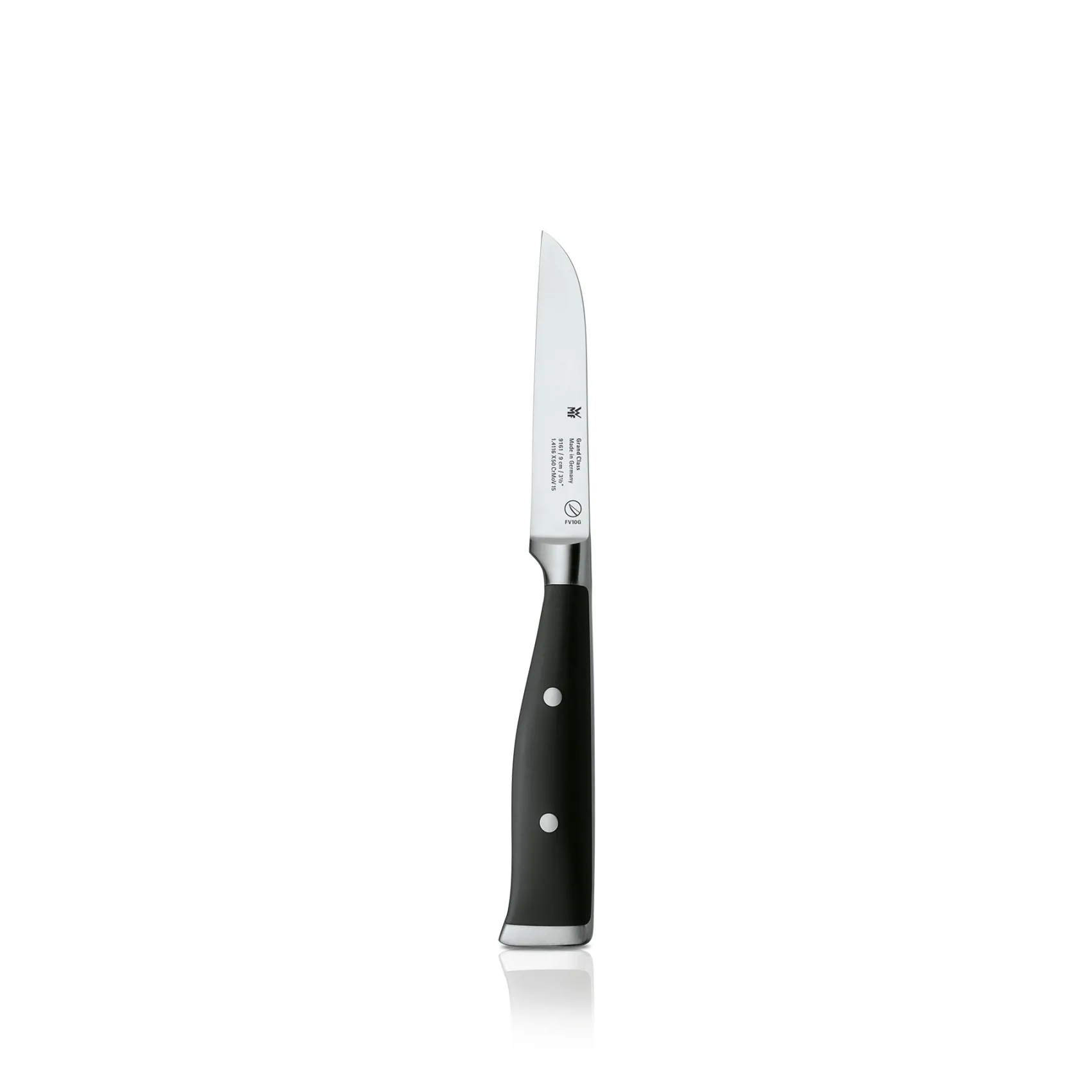 WMF Weitere Küchenmesser|Schälmesser|Grand Class Gemüsemesser, 9 cm