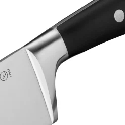 WMF Weitere Küchenmesser|Schälmesser|Grand Class Gemüsemesser, 9 cm