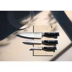 WMF Weitere Küchenmesser|Schälmesser|Grand Class Gemüsemesser, 9 cm