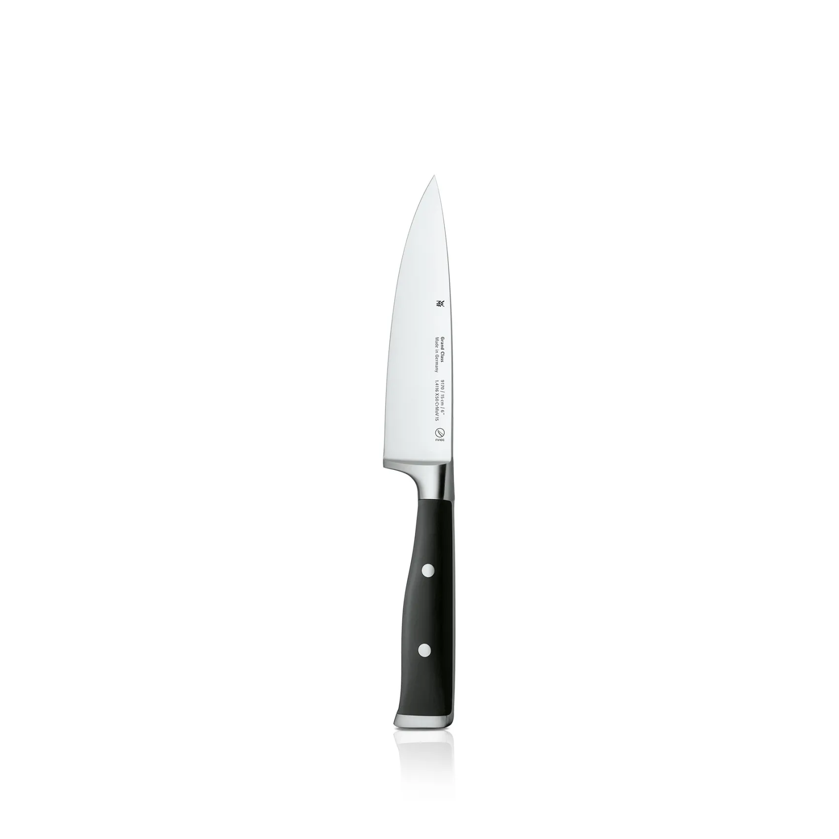 WMF Kochmesser|Grand Class Kochmesser, 15 cm