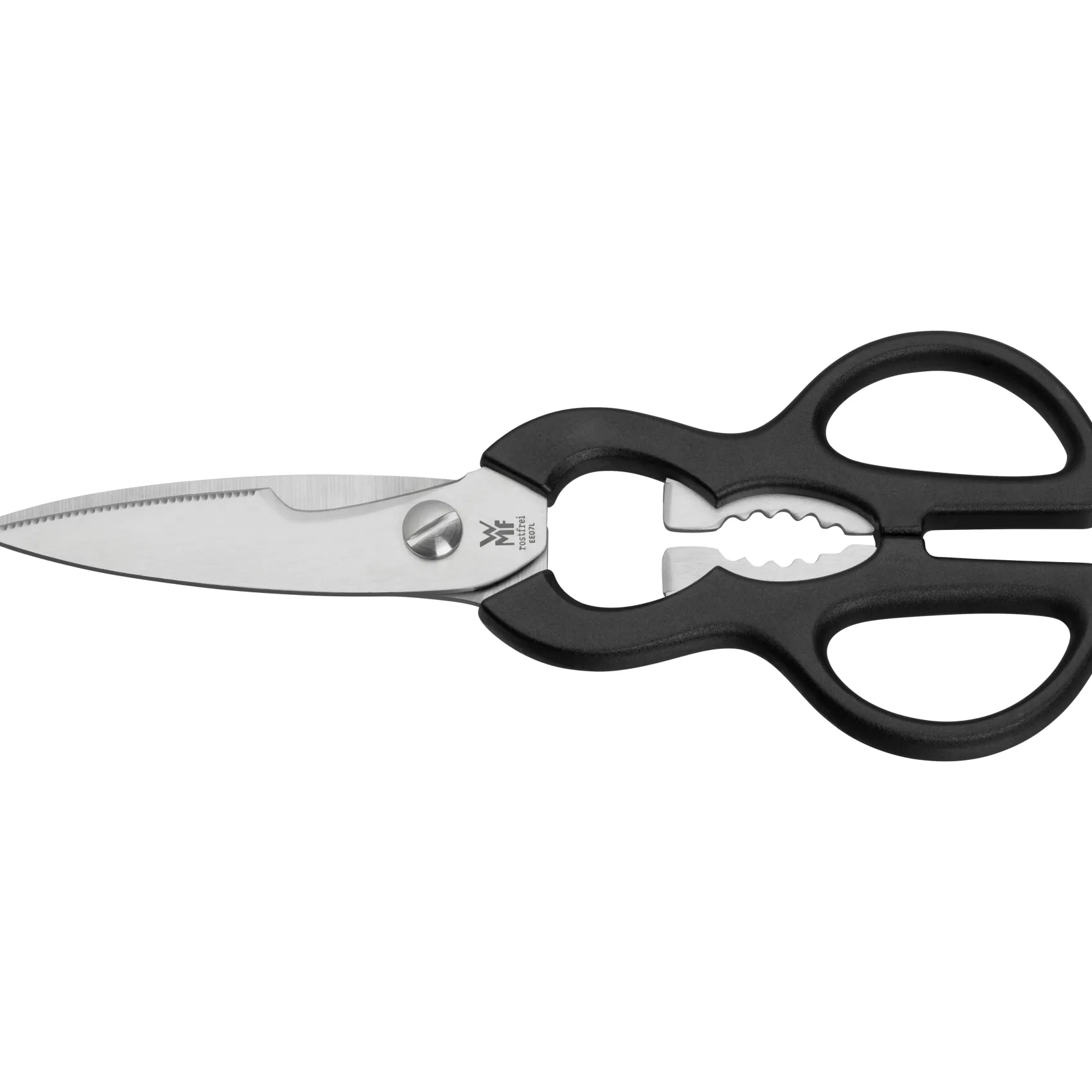 WMF Messerblöcke|Messersets|Grand Class Messer-Vorteils-Set* mit FlexTec Messerblock, 6-teilig