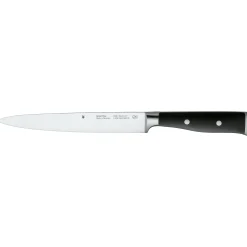 WMF Messerblöcke|Messersets|Grand Class Messer-Vorteils-Set* mit FlexTec Messerblock, 6-teilig