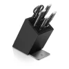 WMF Messerblöcke|Messersets|Grand Class Messer-Vorteils-Set* mit FlexTec Messerblock, 6-teilig