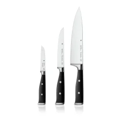 WMF Messersets|Grand Class Messer-Vorteils-Set*, 3-teilig