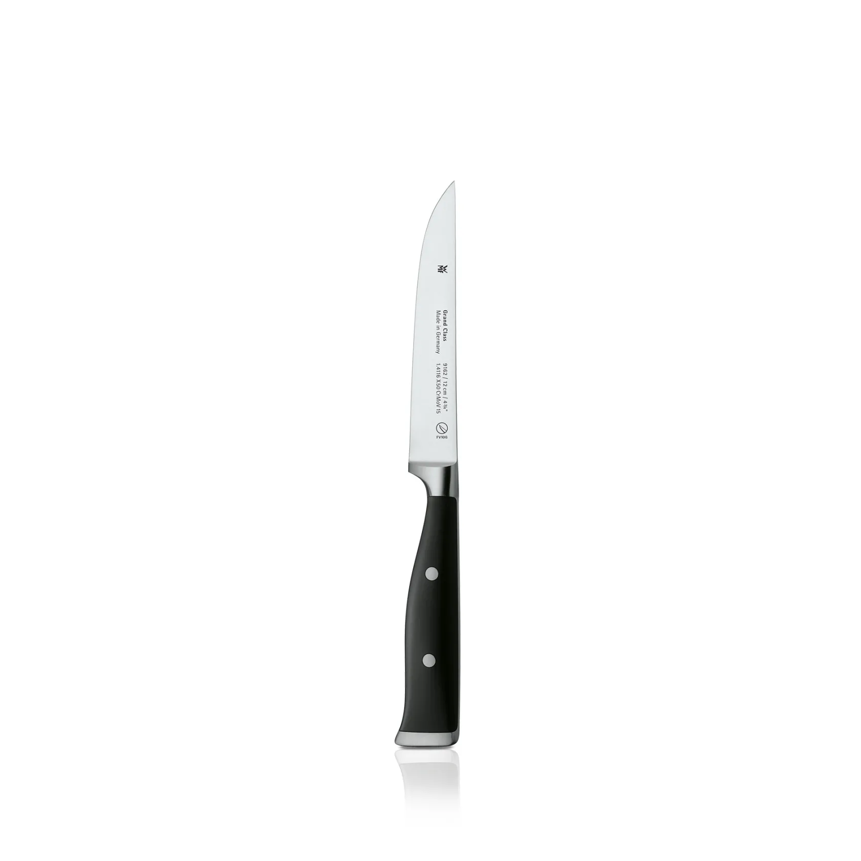 WMF Weitere Küchenmesser|Grand Class Zubereitungsmesser, 12 cm