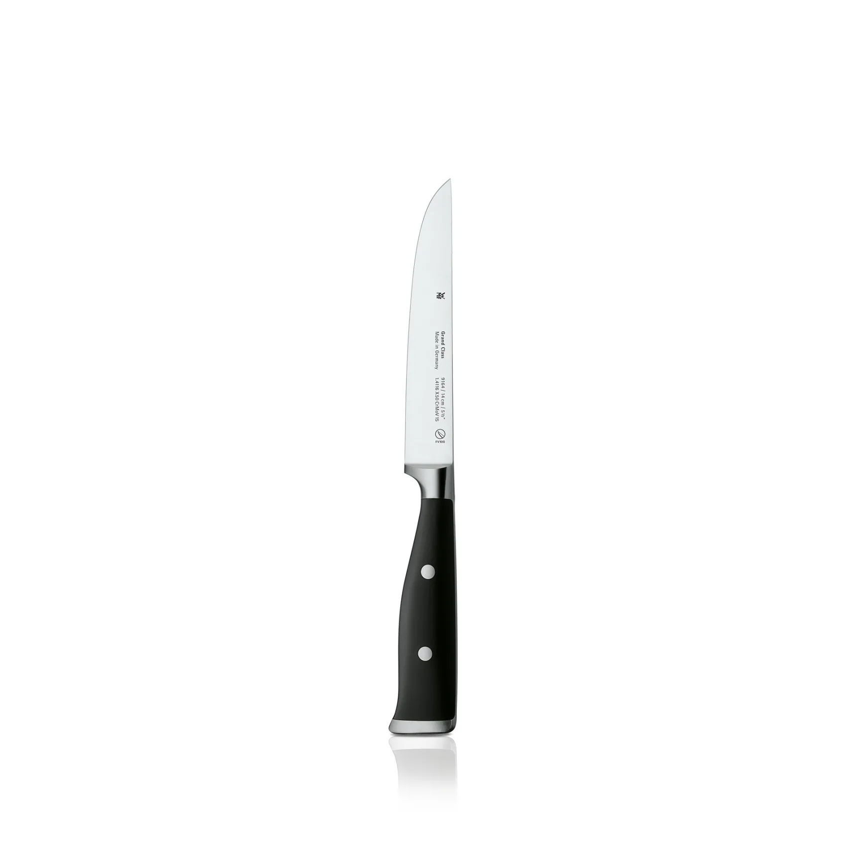 WMF Weitere Küchenmesser|Grand Class Zubereitungsmesser, 14 cm