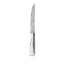 WMF Weitere Küchenmesser|Grand Gourmet Damasteel® Fleischmesser, 17 cm