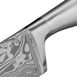 WMF Weitere Küchenmesser|Grand Gourmet Damasteel® Fleischmesser, 17 cm