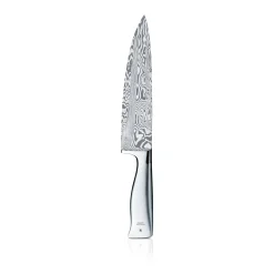 WMF Kochmesser|Grand Gourmet Damasteel® Kochmesser, 20 cm