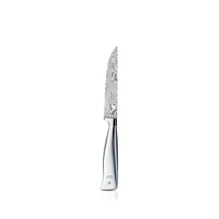 WMF Weitere Küchenmesser|Grand Gourmet Damasteel® Zubereitungsmesser, 11 cm