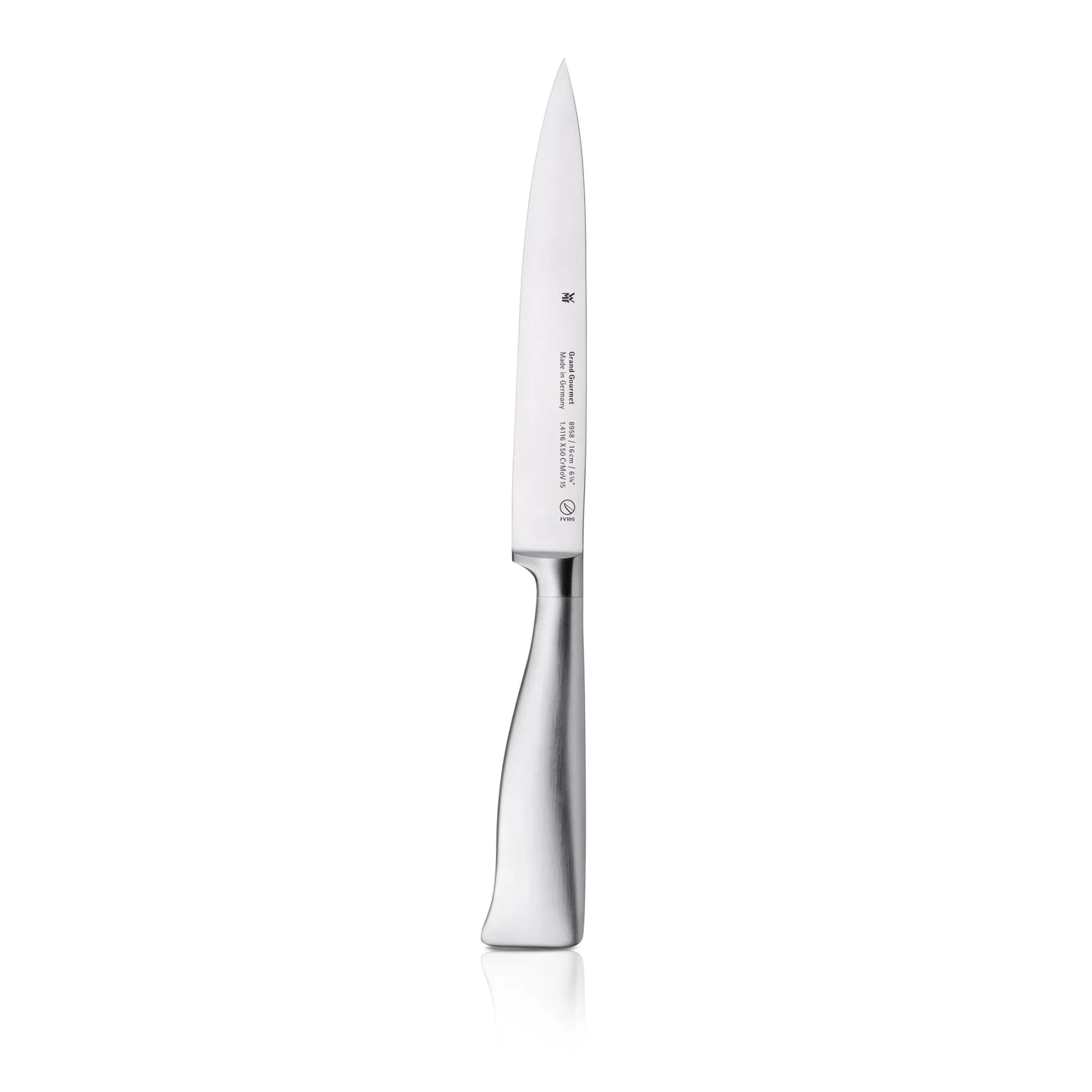 WMF Weitere Küchenmesser|Grand Gourmet Filiermesser, 16 cm