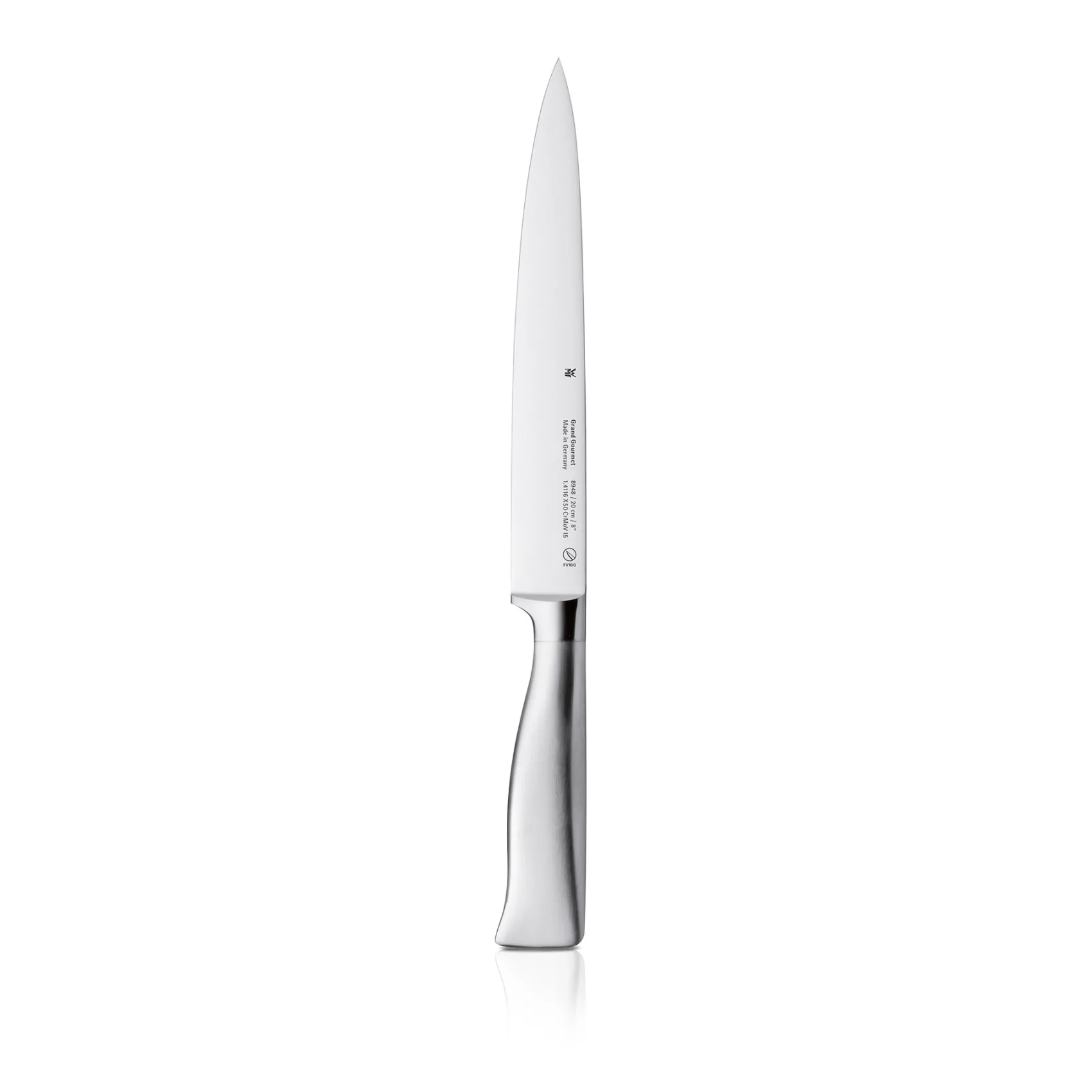WMF Weitere Küchenmesser|Grand Gourmet Fleischmesser, 20 cm