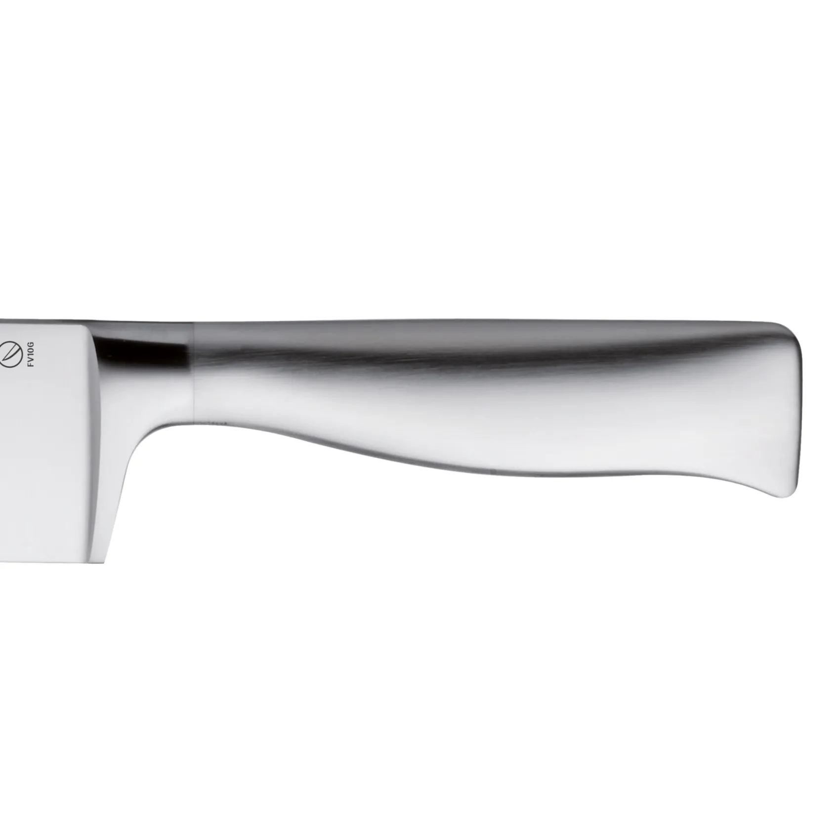 WMF Weitere Küchenmesser|Grand Gourmet Fleischmesser, 20 cm