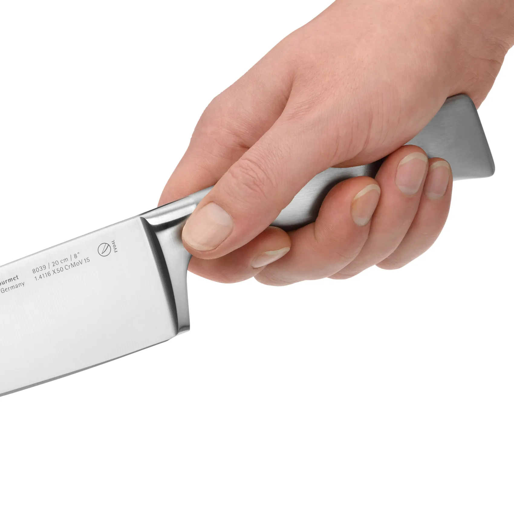 WMF Kochmesser|Grand Gourmet Kochmesser, 15 cm