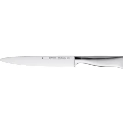 WMF Messerblöcke|Messersets|Grand Gourmet Messer-Vorteils-Set* mit FlexTec Messerblock, 6-teilig