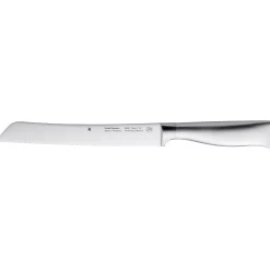 WMF Messerblöcke|Messersets|Grand Gourmet Messer-Vorteils-Set* mit FlexTec Messerblock, 6-teilig
