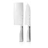 WMF Messersets|Grand Gourmet Messer-Vorteils-Set* für die asiatische Küche, 2-teilig