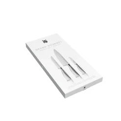 WMF Messersets|Grand Gourmet Messer-Vorteils-Set*, 3-teilig