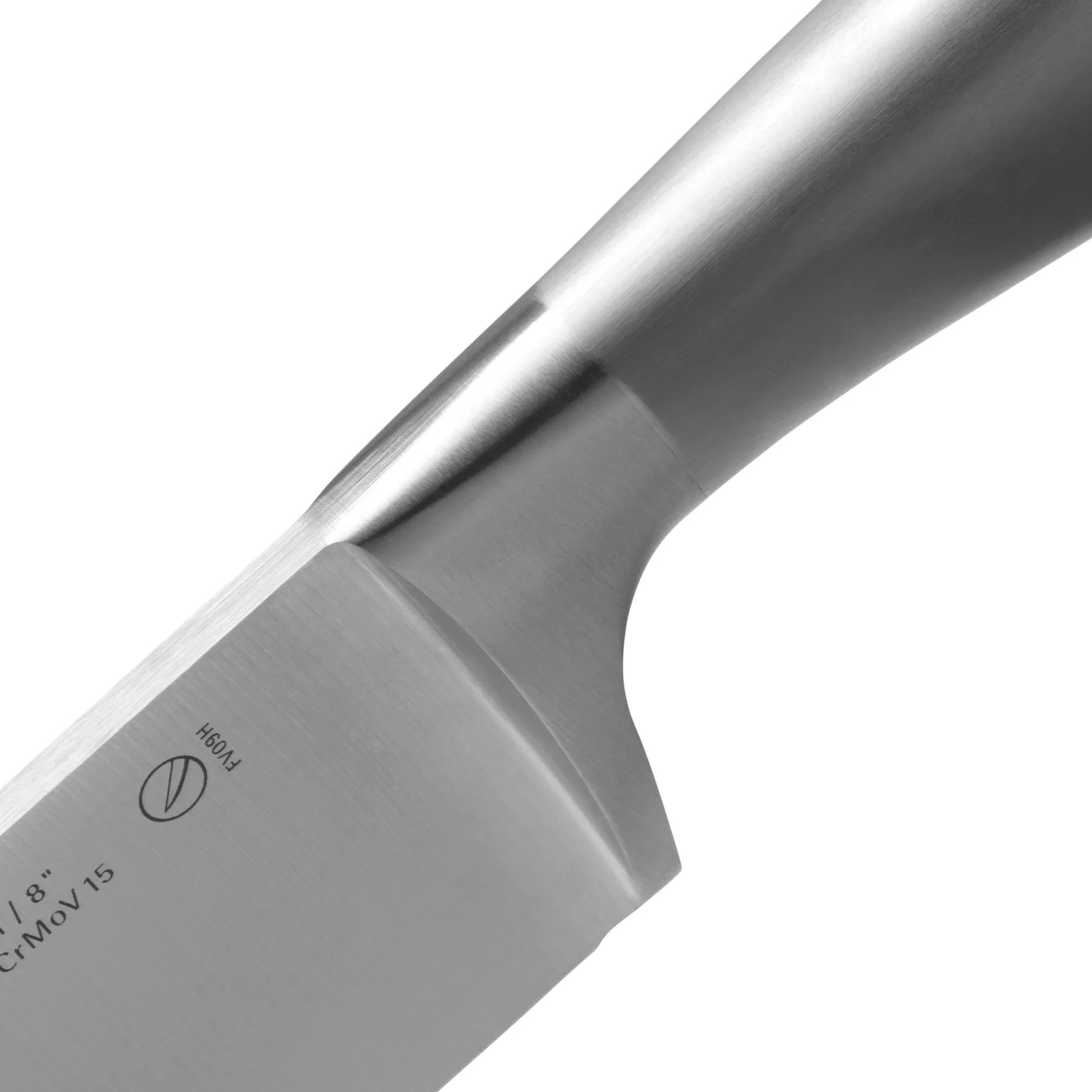 WMF Schälmesser|Weitere Küchenmesser|Grand Gourmet Tourniermesser, 7 cm
