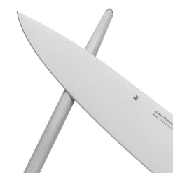 WMF Messerschärfer|Grand Gourmet Wetzstahl, 23 cm
