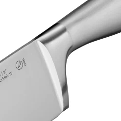 WMF Weitere Küchenmesser|Grand Gourmet Zubereitungsmesser, 12 cm