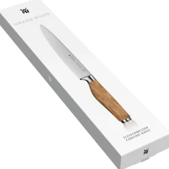 WMF Weitere Küchenmesser|Grand Wood Fleischmesser, 20 cm