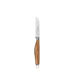 WMF Weitere Küchenmesser|Schälmesser|Grand Wood Gemüsemesser, 9 cm